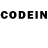 Codein напиток Lean (лин) Dad David